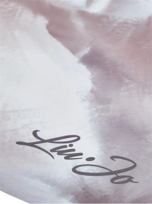 Foulard Donna - Naturale LIU JO | 2A6040T2745/00005